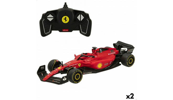 Kaugjuhtimispult Ferrari (2 Ühikut)