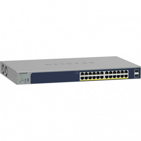 Switch Netgear GS724TP-300EUS