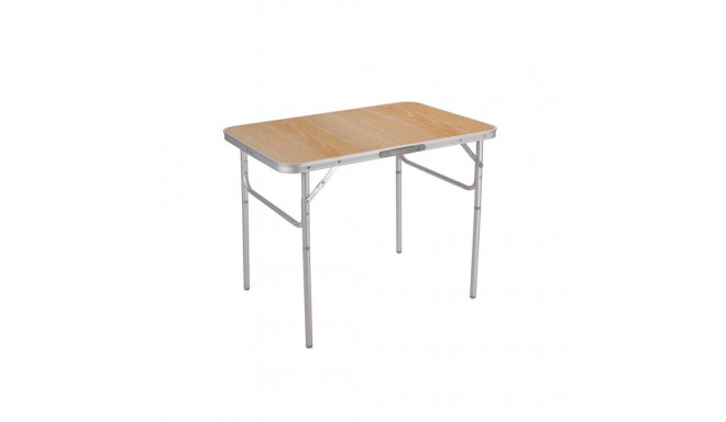 Folding Table Marbueno 90 x 30/70 x 60 cm Multicolour