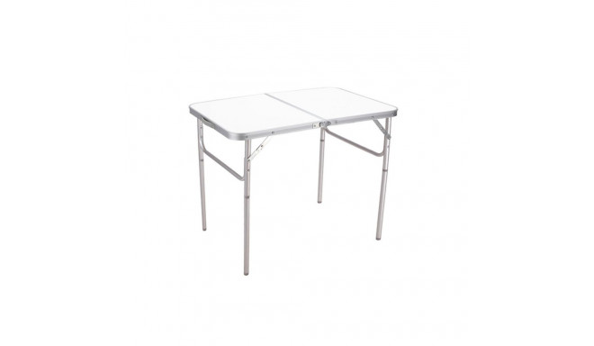 Folding Table Marbueno 90 x 39/70 x 60 cm Multicolour