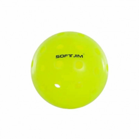 Skvoša Bumba Pickleball Softee Premium Zaļš