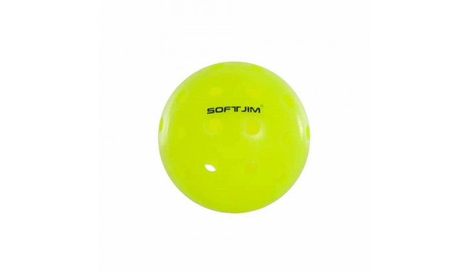 Squash Ball Pickleball Softee Premium Green