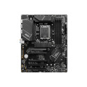 Emaplaat MSI B760-P LGA 1700