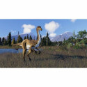 Videospēle PlayStation 4 Frontier Jurassic World Evolution 2 (ES)