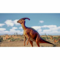 Videospēle PlayStation 4 Frontier Jurassic World Evolution 2 (ES)