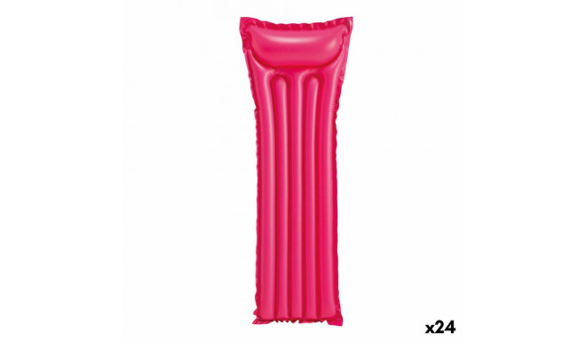 Надувной матрас Intex 183 x 69 cm (24 штук)