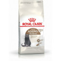 Корм для котов Royal Canin Senior Ageing Sterilised 12+ Кукуруза Растительный птицы старший 4 кг