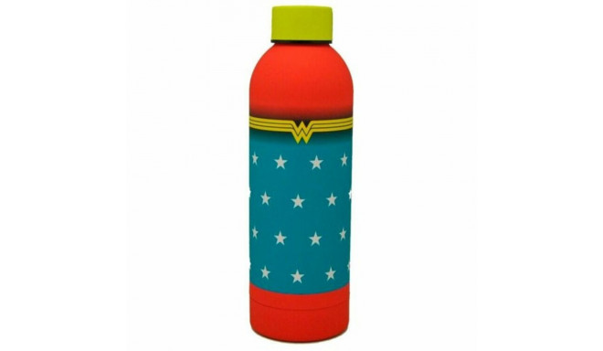 Бутылка с водой Wonder Woman Нержавеющая сталь 700 ml