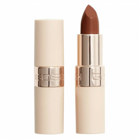 Lip balm Gosh Copenhagen Luxury Nude Nº 004 Exposed Nº 004-Exposed 4 g