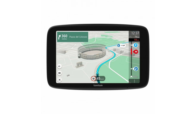 GPS Navigators TomTom 1YD7.002.00