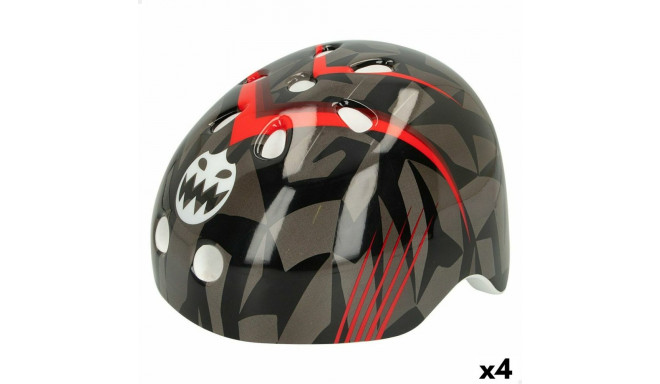 Baby Helmet Colorbaby Ghost (4 Units)