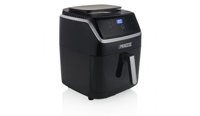 Air Fryer Princess 182080 Black 1700 W 6,5 L