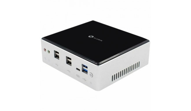 Mini PC Alurin i3-10110U 8 GB RAM 500 GB SSD