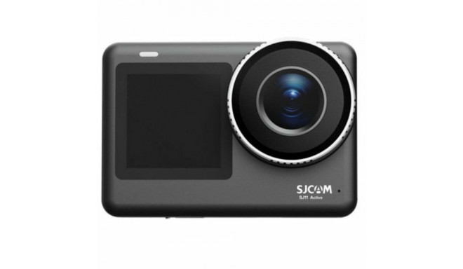 Sporta Kamera SJCAM S11 Active Melns