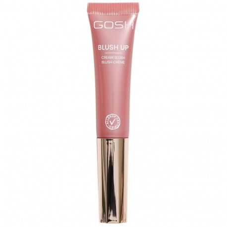 Põsepuna Gosh Copenhagen Blush Up Kreemine Nº 002 Rose 14 ml