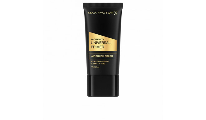 Pore Eraser Max Factor Facefinity Mattifying finish 30 ml