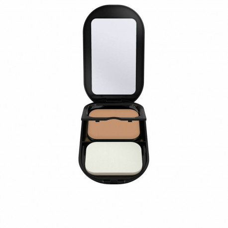 Powder Make-up Base Max Factor Facefinity Compact Nº 03 Natural Nº 03-Natural Spf 20 10 g 84 g Recha
