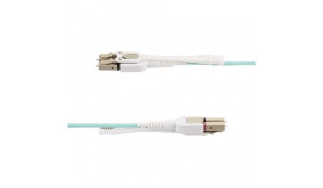 USB Cable Startech 450FBLCLC10PP Water 10 m