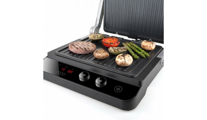 Electric Barbecue Black & Decker ES9680030B 2000 W