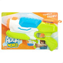 Водяной пистолет Colorbaby AquaWorld 29 x 17,5 x 6,5 cm (6 штук)