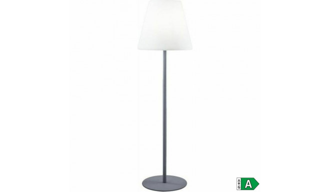 Floor Lamp Lumisky 3760119737132 150 cm White Polyethylene 23 W 220 V