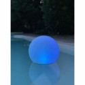 Ujuv päikesevalguse lamp ujumisbasseinidele Galix LED RGB Mitmevärviline