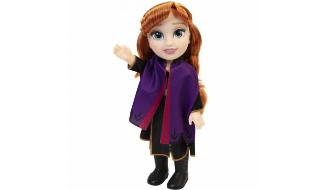 Mazulis lelle Jakks Pacific Frozen II Anna