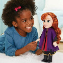 Mazulis lelle Jakks Pacific Frozen II Anna