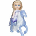 Mazulis lelle Jakks Pacific Elsa and Nokk