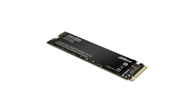 Жесткий диск DAHUA TECHNOLOGY DHI-SSD-C900N128G 128 Гб