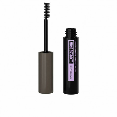 Kulmutušš Maybelline Express Brow Nº 04 Medium Brown