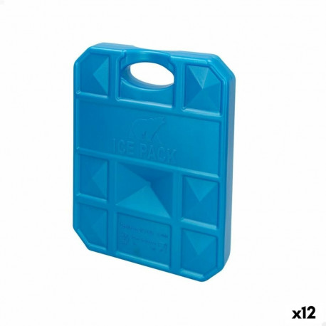 Külmaelement Aktive Sinine 750 ml 16 x 20 x 3,2 cm (12 Ühikut)