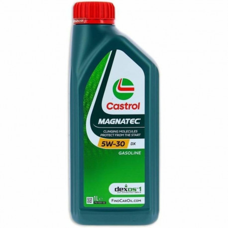 Mootoriõli Castrol Magnatec Bensiin 5W30 1 L