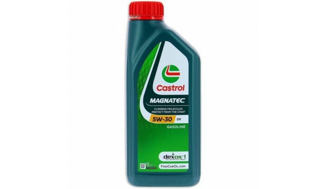 Mootoriõli Castrol Magnatec Bensiin 5W30 1 L