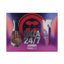 Set ženski parfem Pacha Ibiza Feeling 2 Daudzums