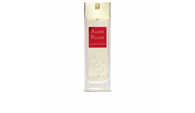 Parfem za oba spola Alyssa Ashley AMBRE ROUGE EDP EDP 100 ml