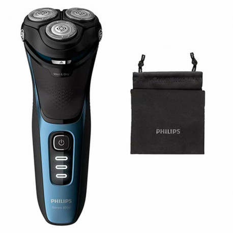 Elektriskais Skuveklis Philips