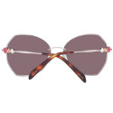 Naiste Päikeseprillid Emilio Pucci EP0178 6128E