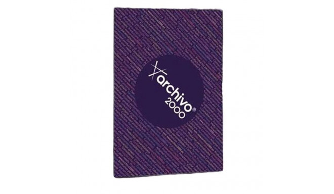 Counter Display Archivo 2000 6157 CS TP Mural 30 x 42 cm Transparent Din A3