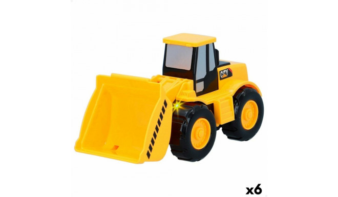 Auto Speed & Go 18 x 10 x 8 cm (6 Ühikut)