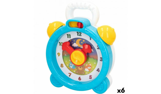 Beebikell PlayGo (6 Ühikut)
