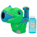 Burbuļu Pūšanas Spēle Colorbaby Zaļš Dinozaurs 150 ml 20 x 17 x 9 cm (6 gb.)