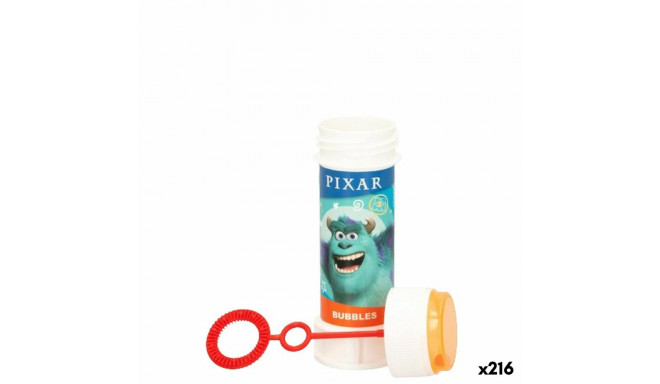 Burbuļu Pūtējs Pixar 60 ml 3,8 x 11,5 x 3,8 cm (216 gb.)