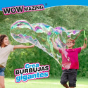 Mullipuhumismäng WOWmazing 41 cm (24 Ühikut)