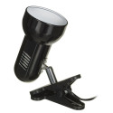 Laualamp Activejet AJE-CLIP Must Metall Plastmass 60 W