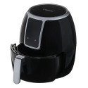 No-Oil Fryer Feel Maestro MR-756 Black 1300 W 3,7 L