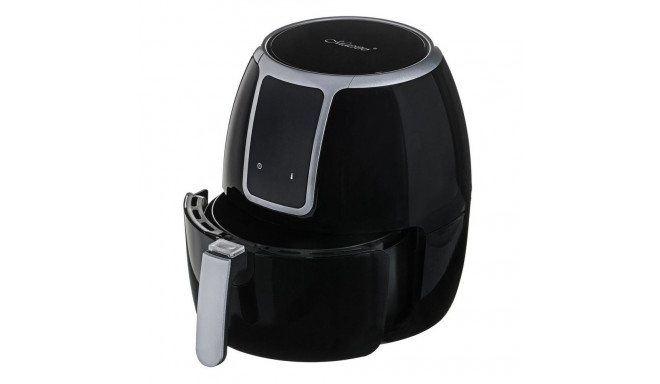 Air Fryer Feel Maestro MR-756 Black 1300 W 3,7 L