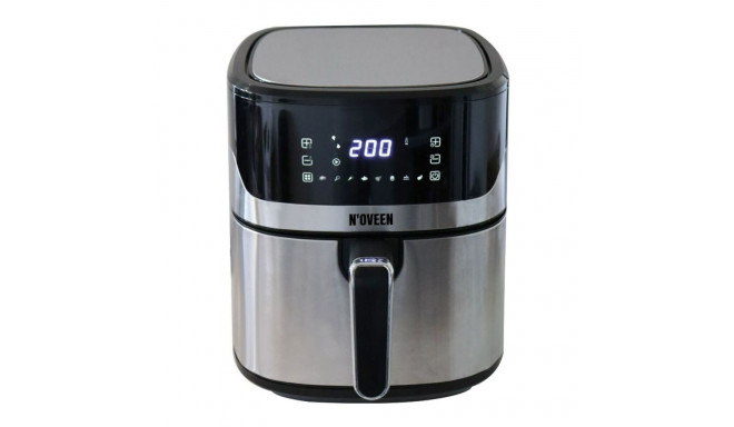 Air Fryer N'oveen AF550 Black 1600 W 6,5 L