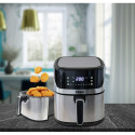 No-Oil Fryer N'oveen AF550 Black 1600 W 6,5 L