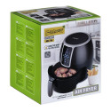 No-Oil Fryer Feel Maestro MR-756 Black 1300 W 3,7 L